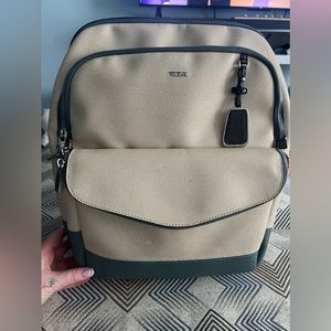Tumi Backpack